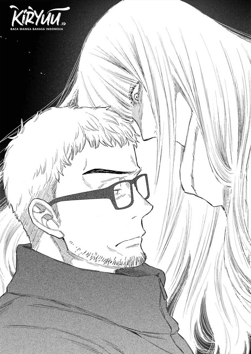 Sono Bisque Doll wa Koi wo suru Chapter 101 Gambar 25