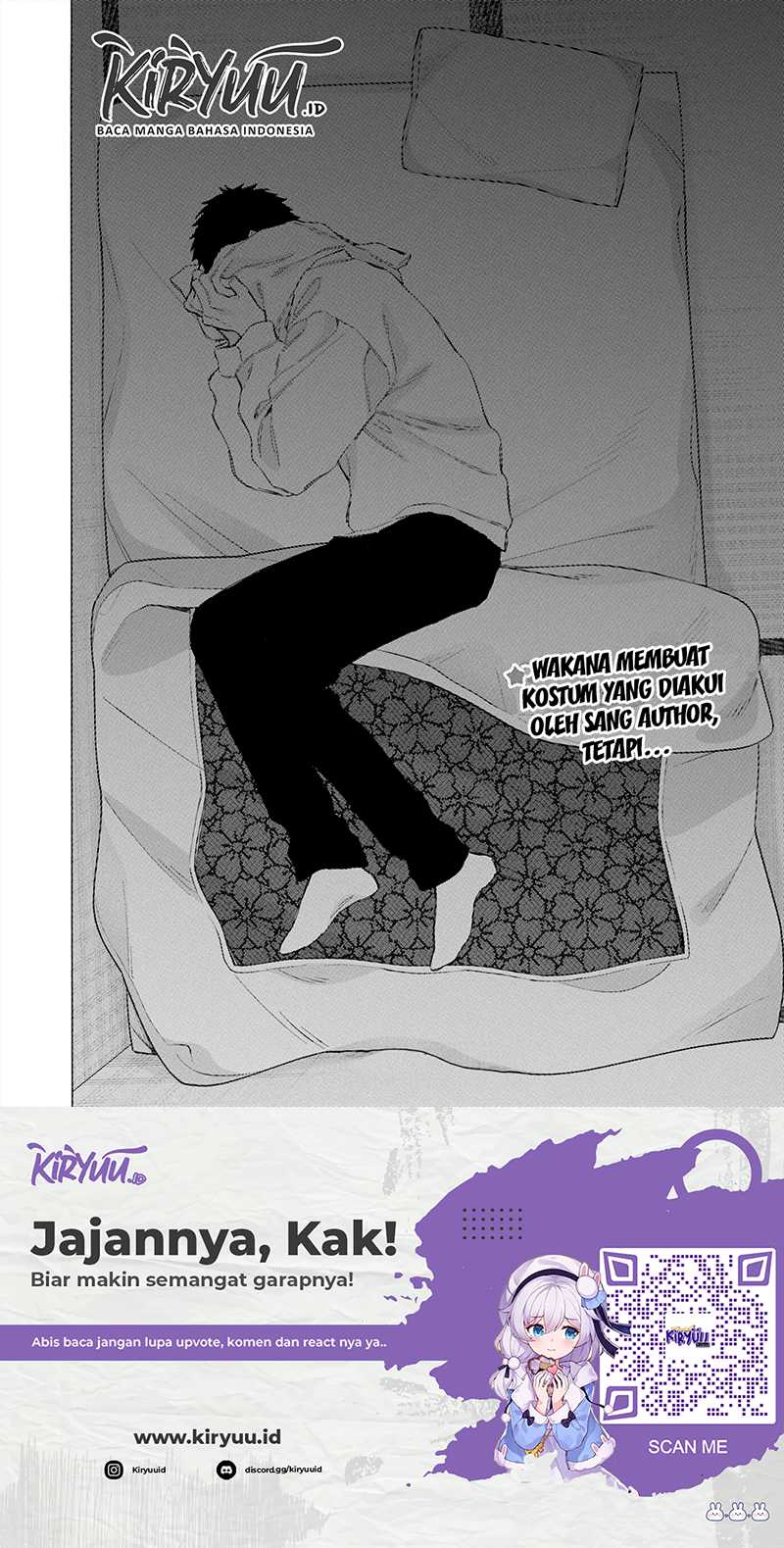 Sono Bisque Doll wa Koi wo suru Chapter 101 Gambar 29