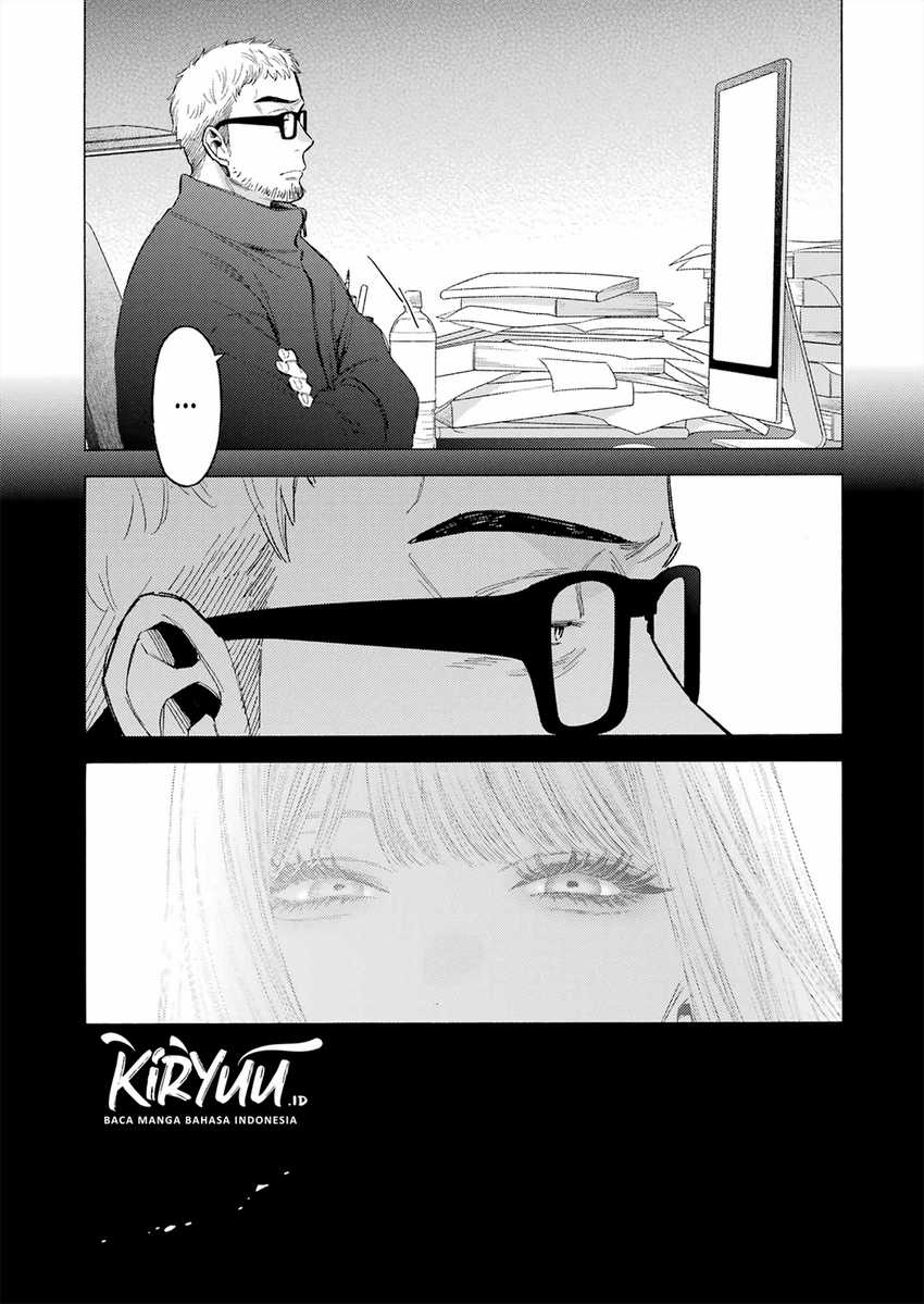 Sono Bisque Doll wa Koi wo suru Chapter 101 Gambar 24