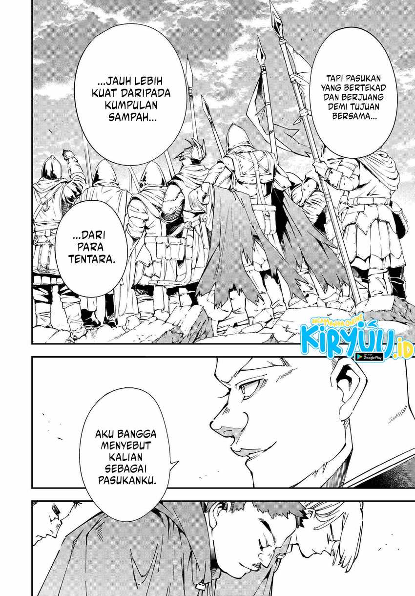 Reincarnated as an Aristocrat with an Appraisal Skill Chapter 107 Gambar 13