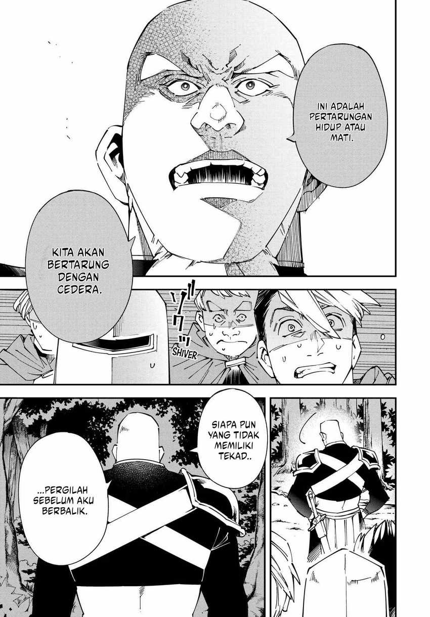 Reincarnated as an Aristocrat with an Appraisal Skill Chapter 107 Gambar 6