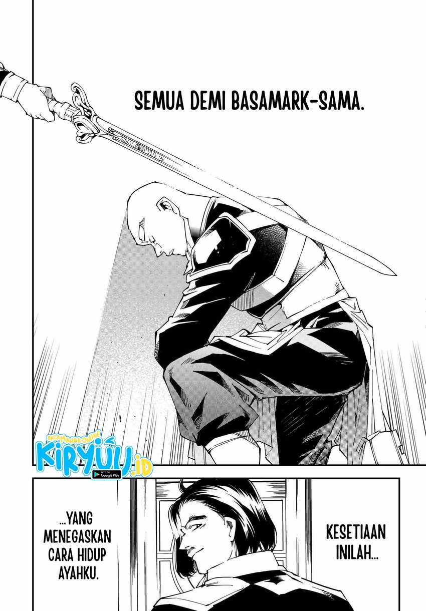 Reincarnated as an Aristocrat with an Appraisal Skill Chapter 107 Gambar 9