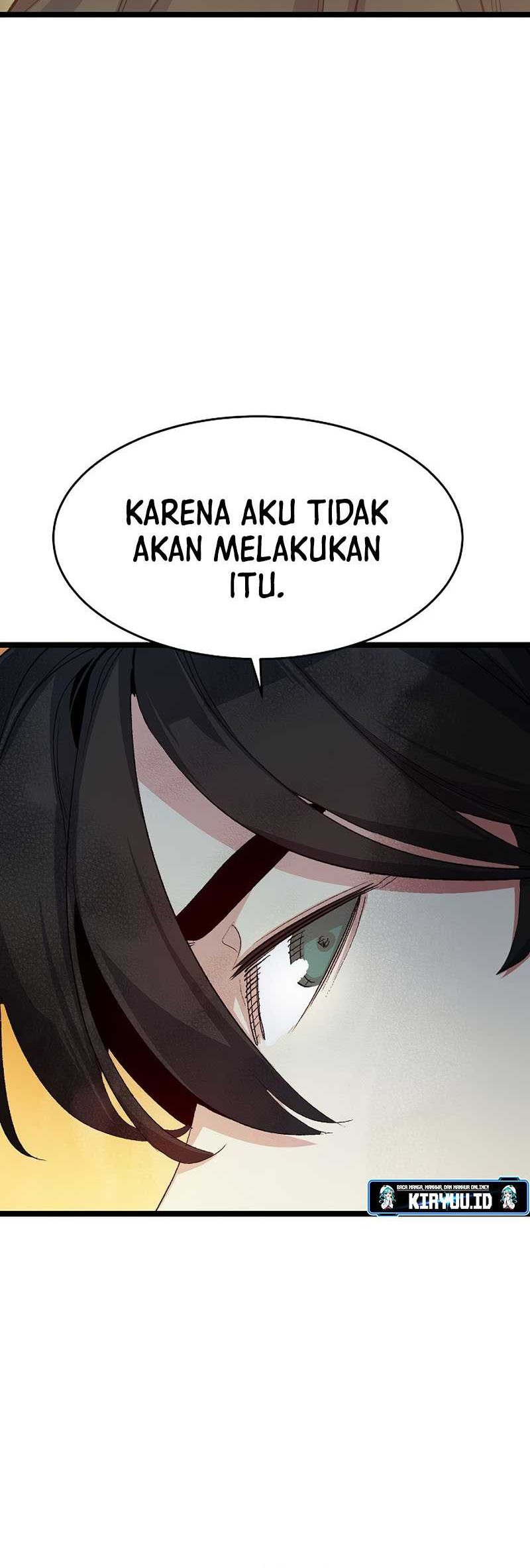 Alone Necromancer Chapter 110 Gambar 65