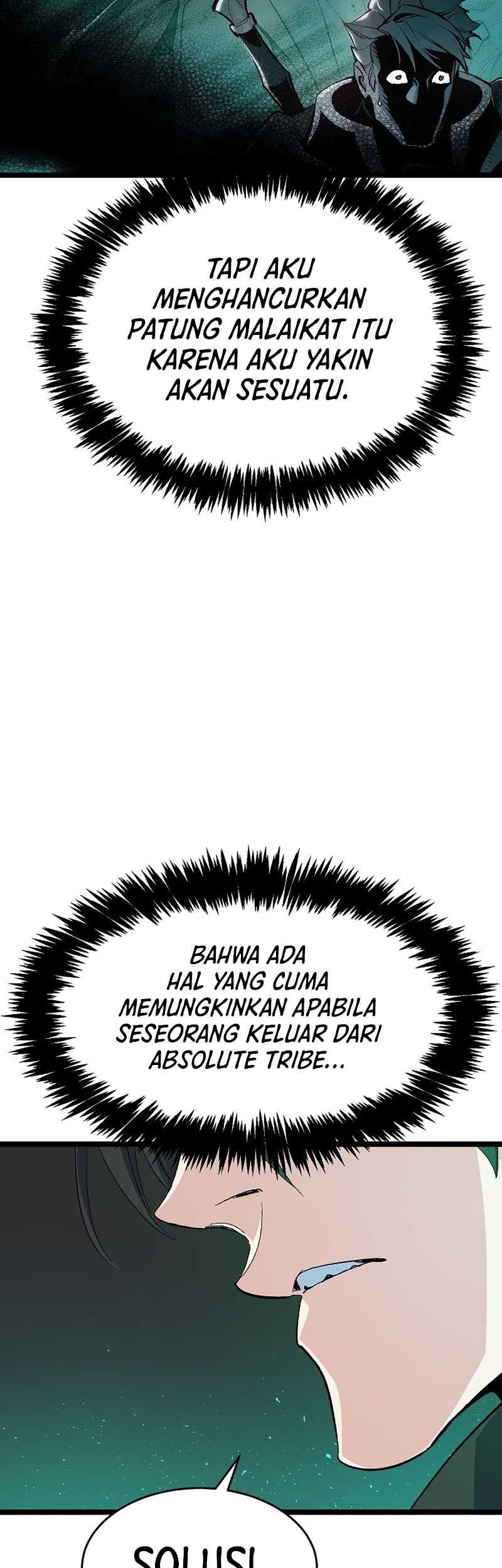 Alone Necromancer Chapter 110 Gambar 68