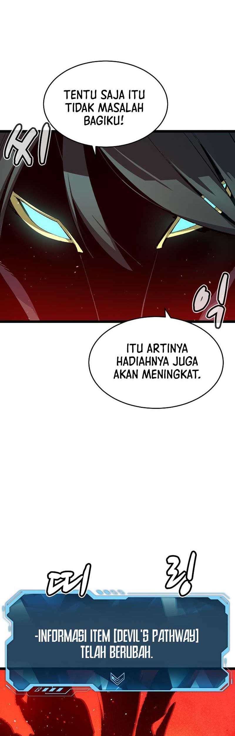 Alone Necromancer Chapter 110 Gambar 45