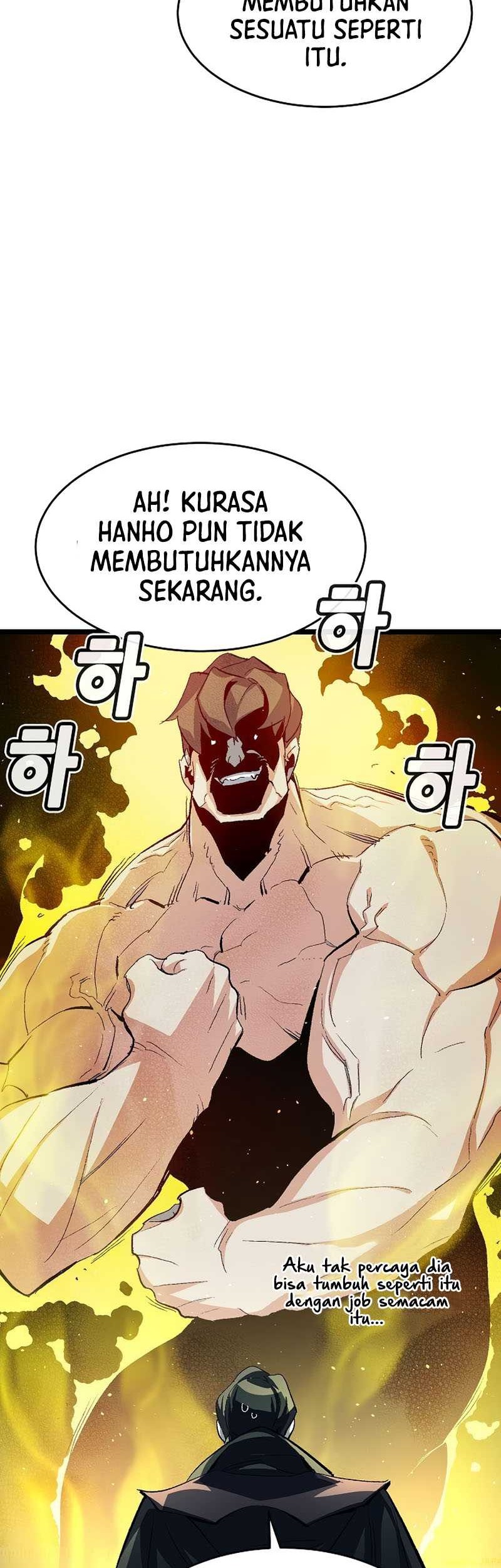 Alone Necromancer Chapter 110 Gambar 52