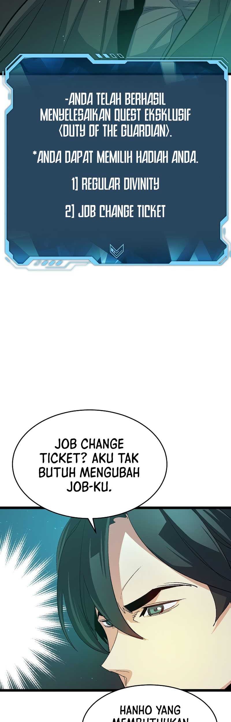 Alone Necromancer Chapter 110 Gambar 51