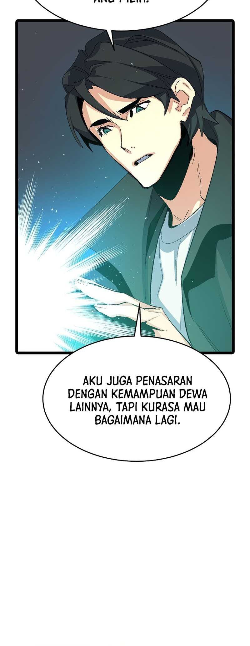 Alone Necromancer Chapter 110 Gambar 57