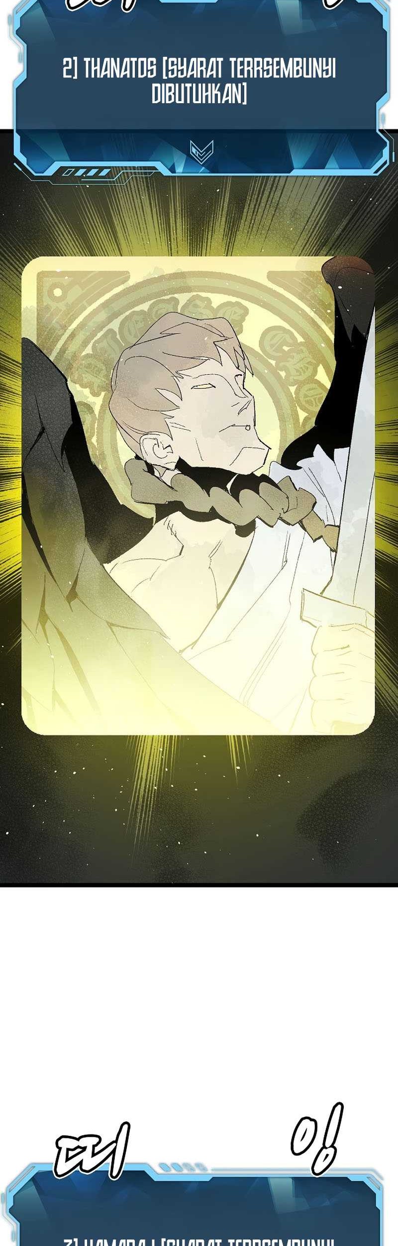 Alone Necromancer Chapter 110 Gambar 55