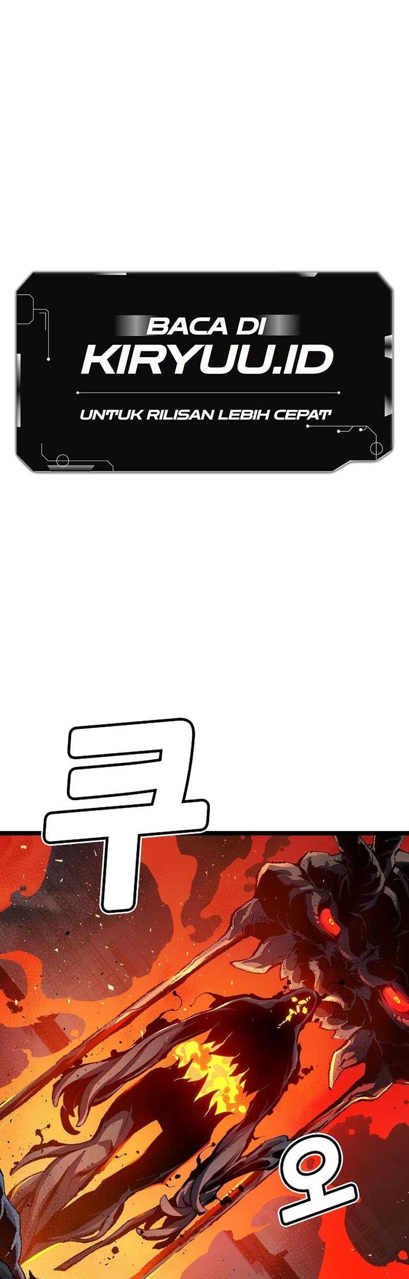 Manhwa Alone Necromancer Chapter 110 gambar nomor 2