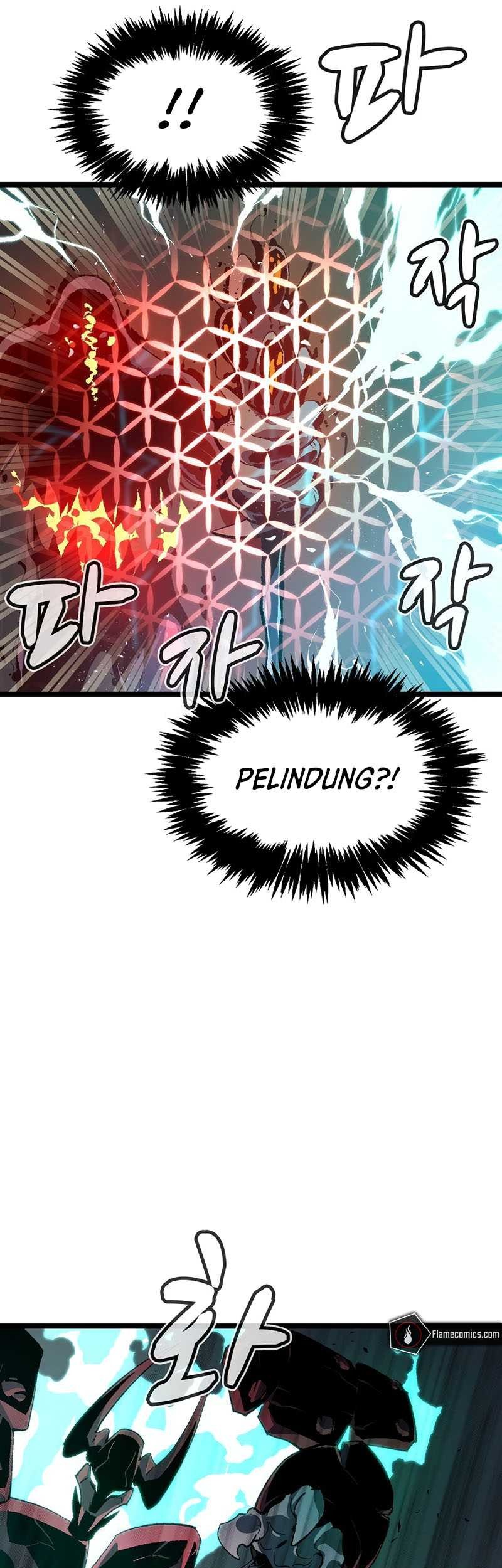 Alone Necromancer Chapter 110 Gambar 11