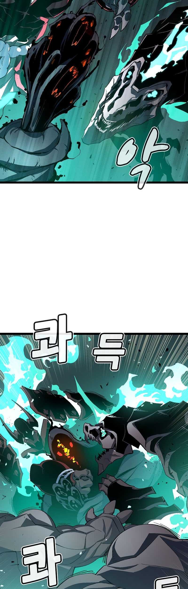 Alone Necromancer Chapter 110 Gambar 12