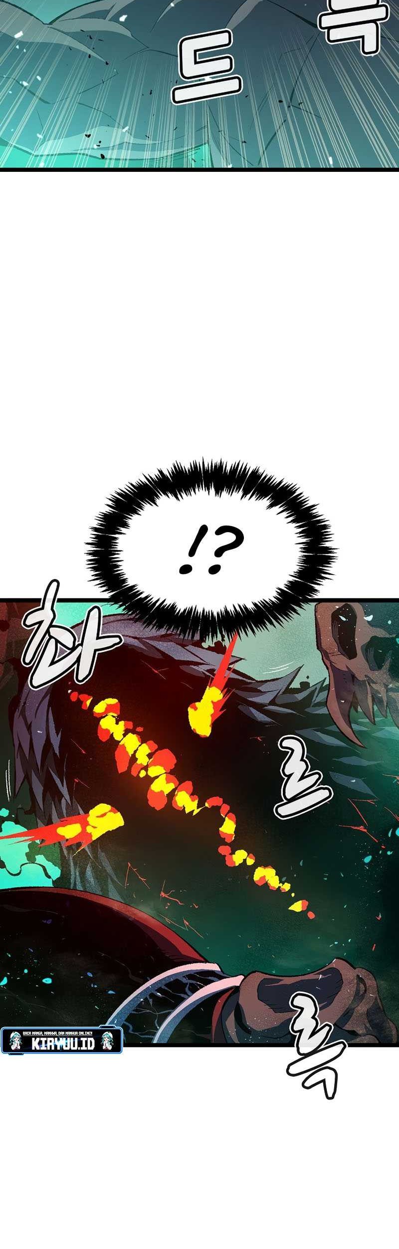 Alone Necromancer Chapter 110 Gambar 13