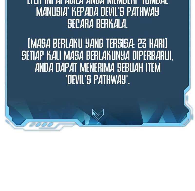 Alone Necromancer Chapter 110 Gambar 25