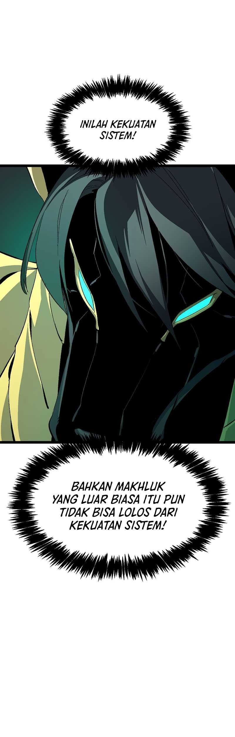 Alone Necromancer Chapter 110 Gambar 26