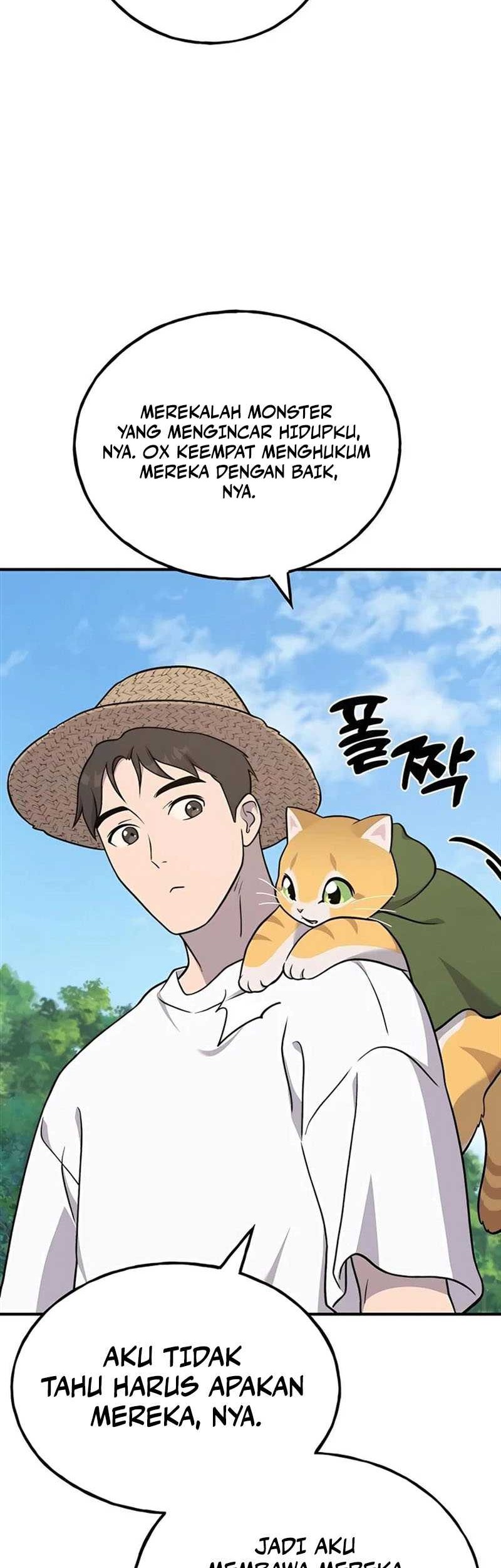 Solo Farming In The Tower Chapter 48 Gambar 69
