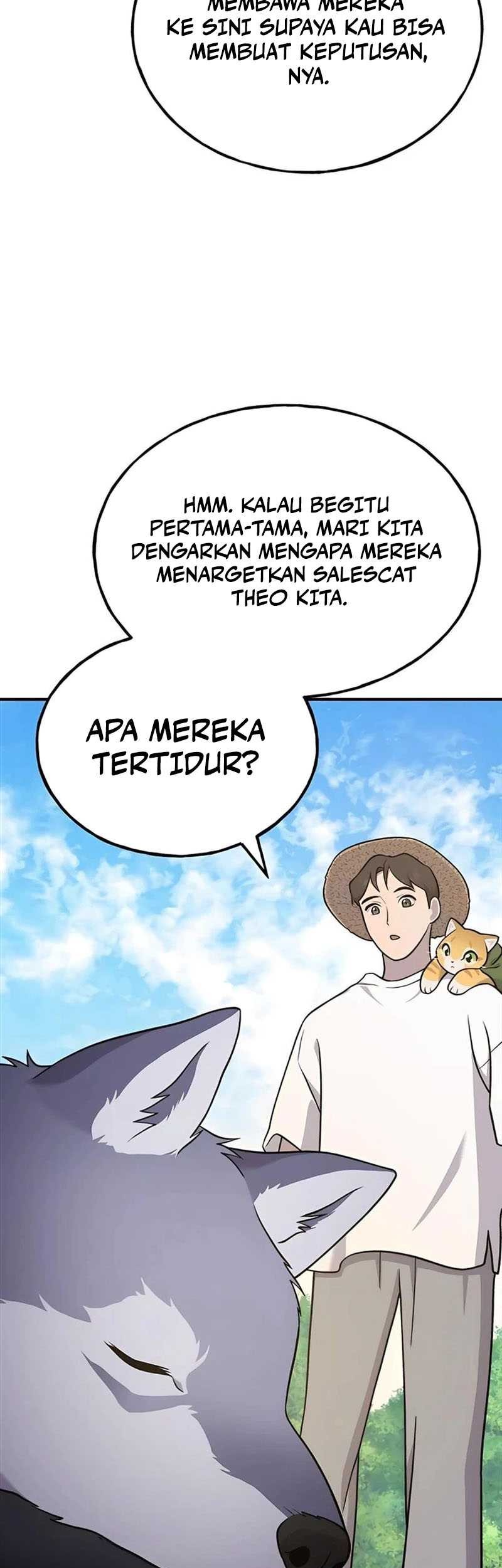 Solo Farming In The Tower Chapter 48 Gambar 70