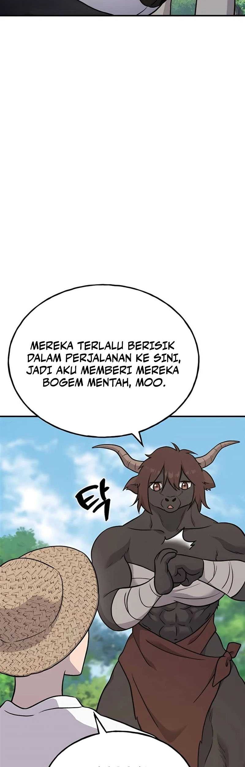 Solo Farming In The Tower Chapter 48 Gambar 71