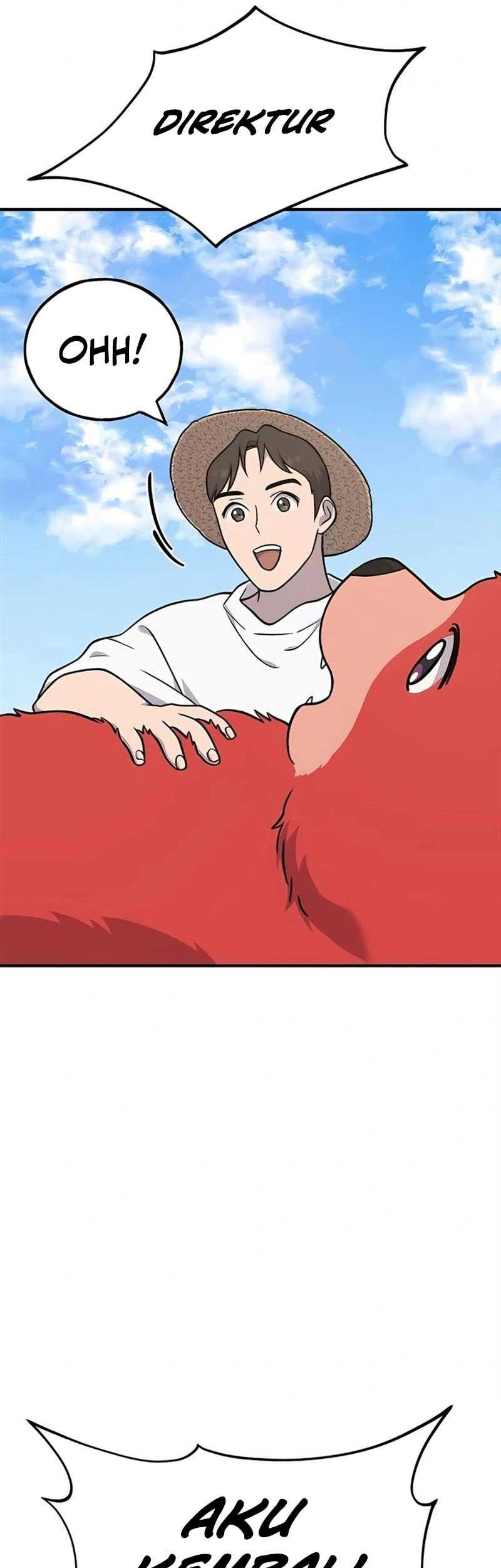 Solo Farming In The Tower Chapter 48 Gambar 66