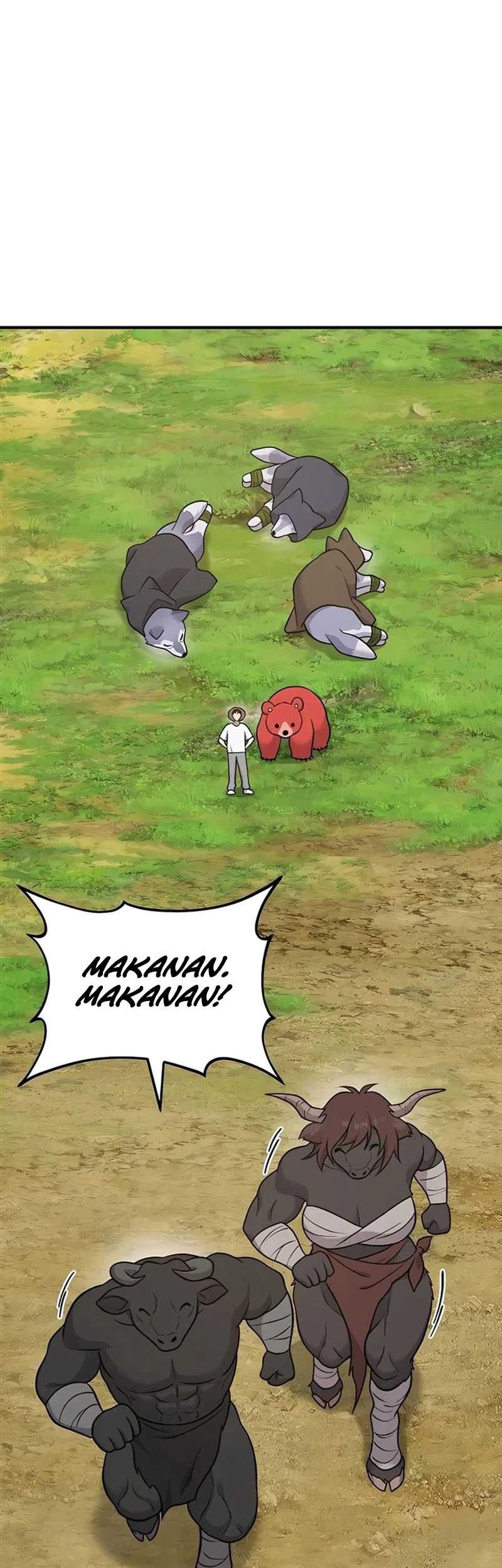 Solo Farming In The Tower Chapter 48 Gambar 77