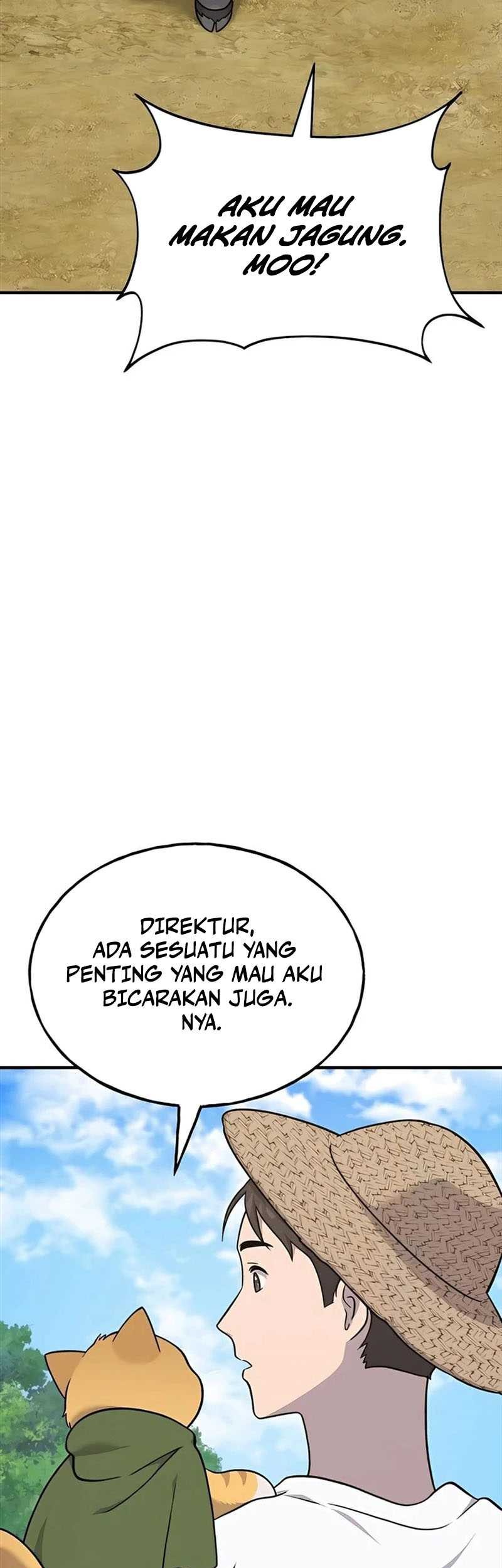 Solo Farming In The Tower Chapter 48 Gambar 78