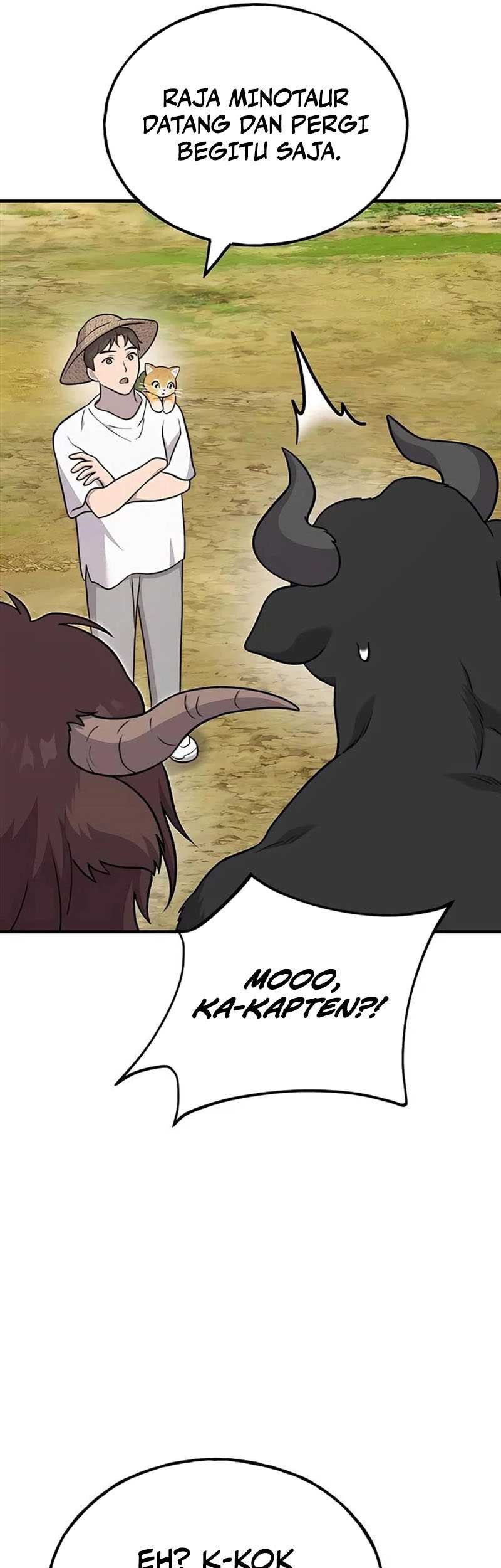 Solo Farming In The Tower Chapter 48 Gambar 74