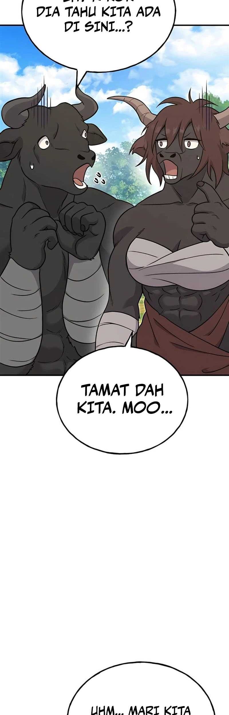 Solo Farming In The Tower Chapter 48 Gambar 75