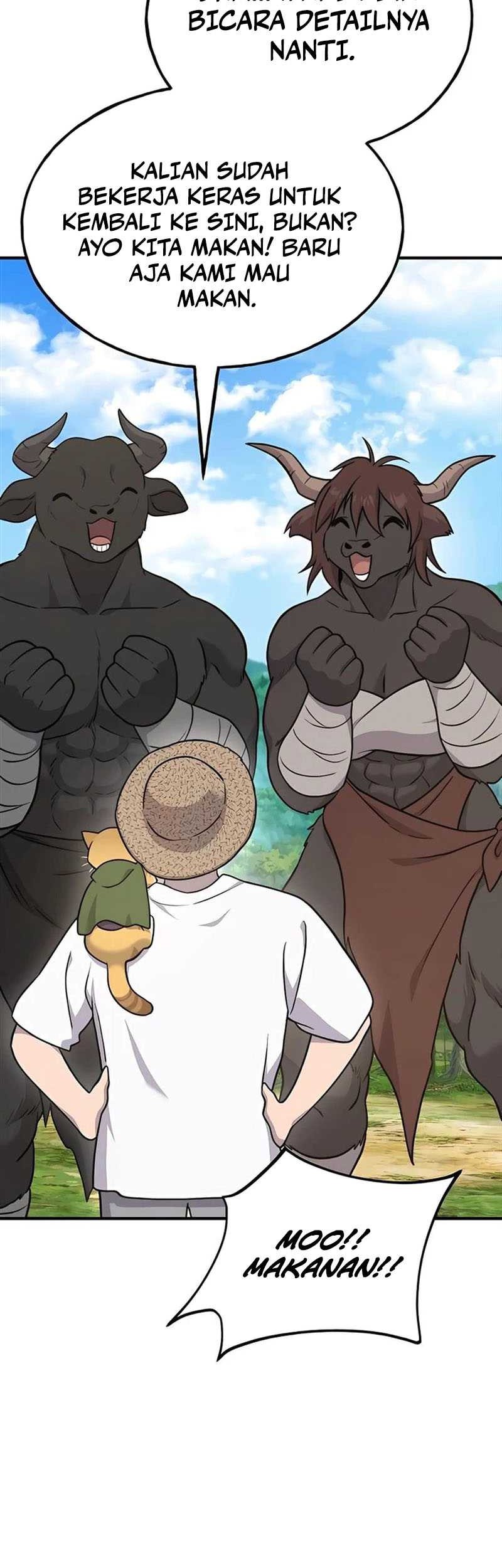 Solo Farming In The Tower Chapter 48 Gambar 76