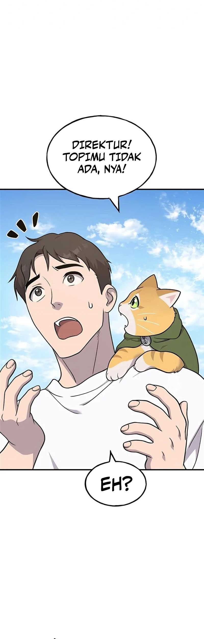 Solo Farming In The Tower Chapter 48 Gambar 86