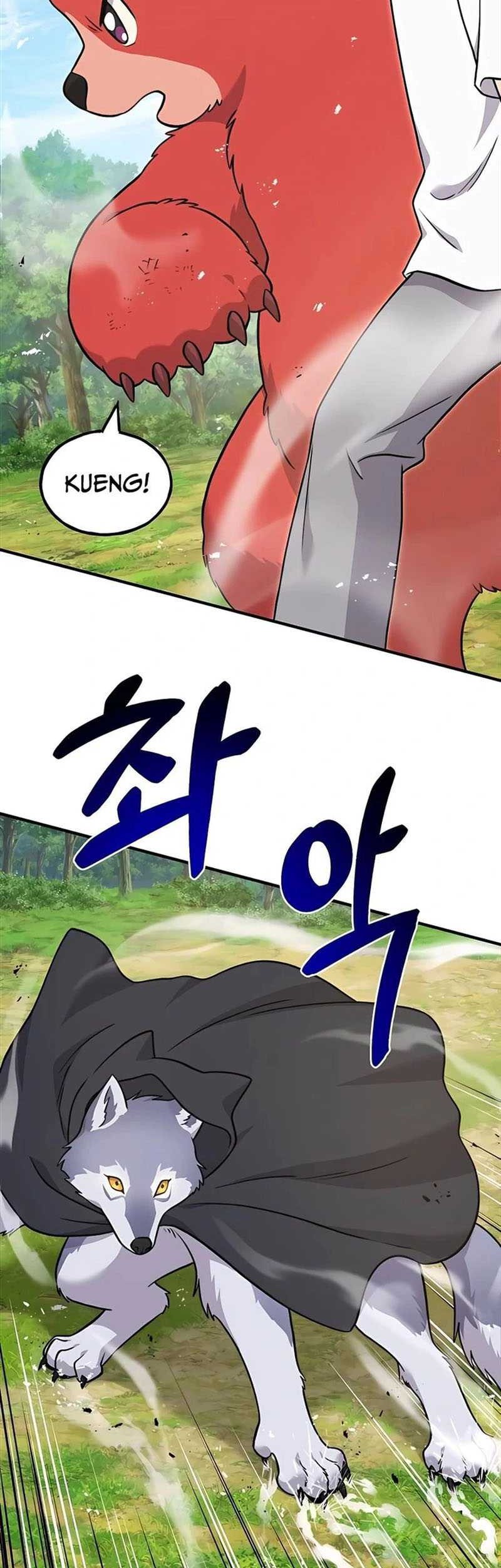 Solo Farming In The Tower Chapter 48 Gambar 84