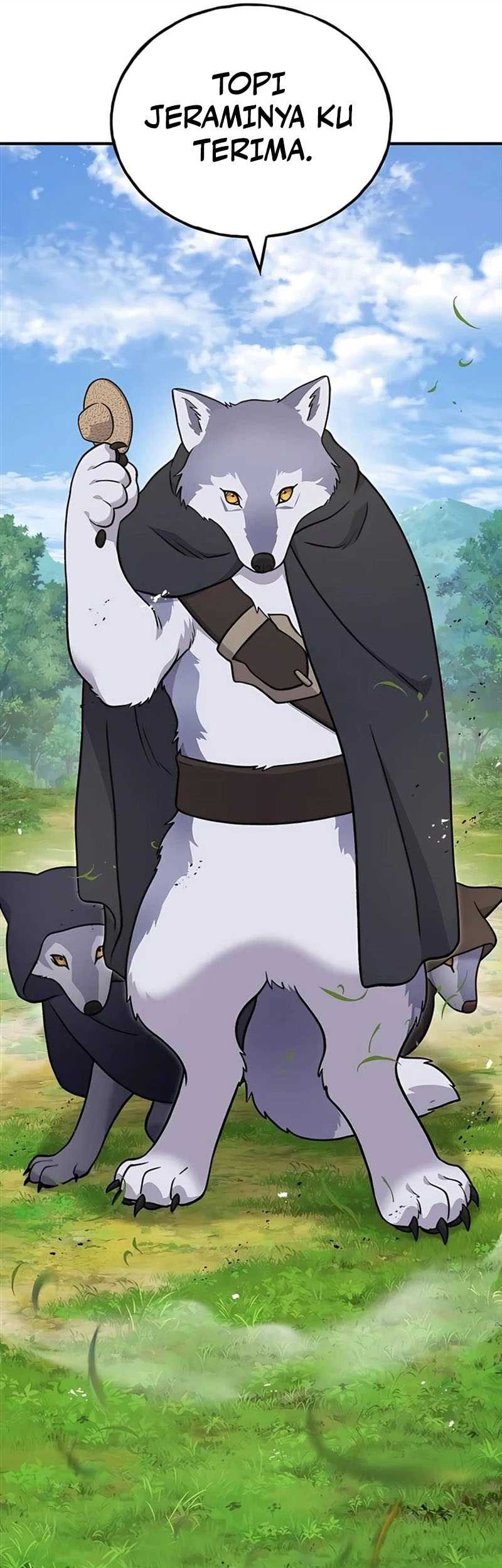 Solo Farming In The Tower Chapter 48 Gambar 90