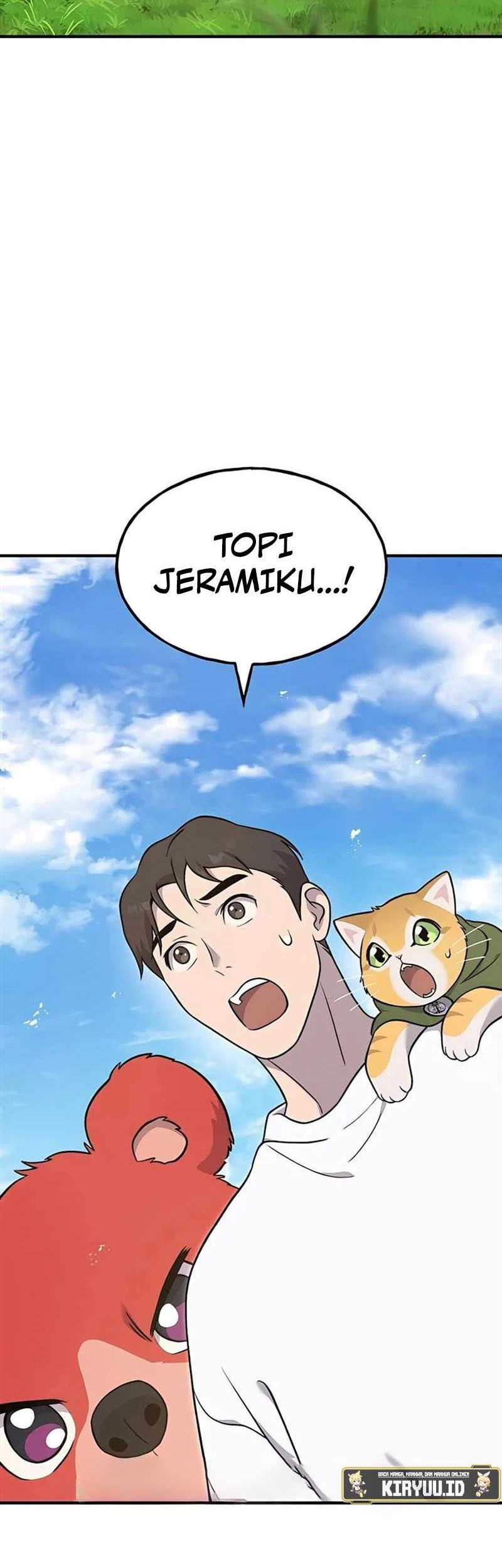 Solo Farming In The Tower Chapter 48 Gambar 91