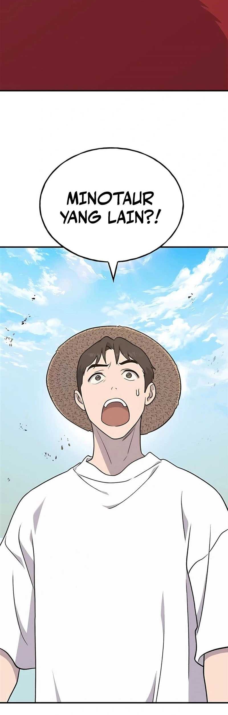 Solo Farming In The Tower Chapter 48 Gambar 4