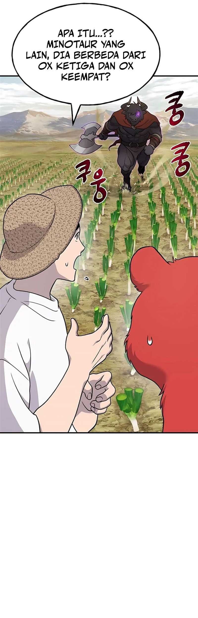 Solo Farming In The Tower Chapter 48 Gambar 10