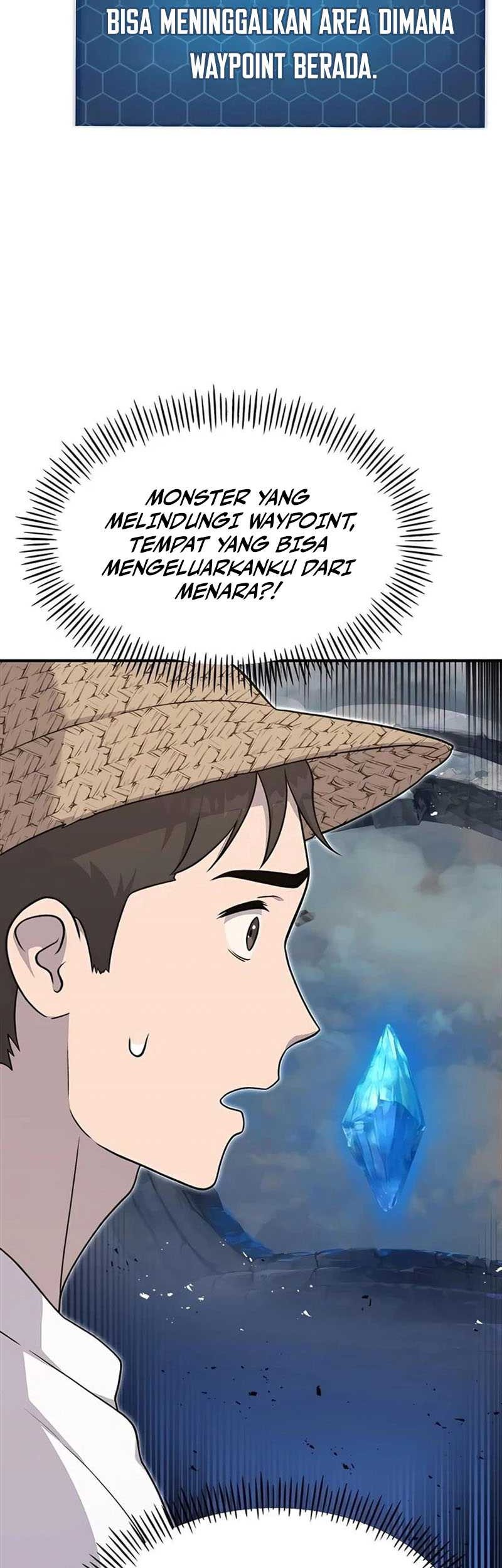 Solo Farming In The Tower Chapter 48 Gambar 12