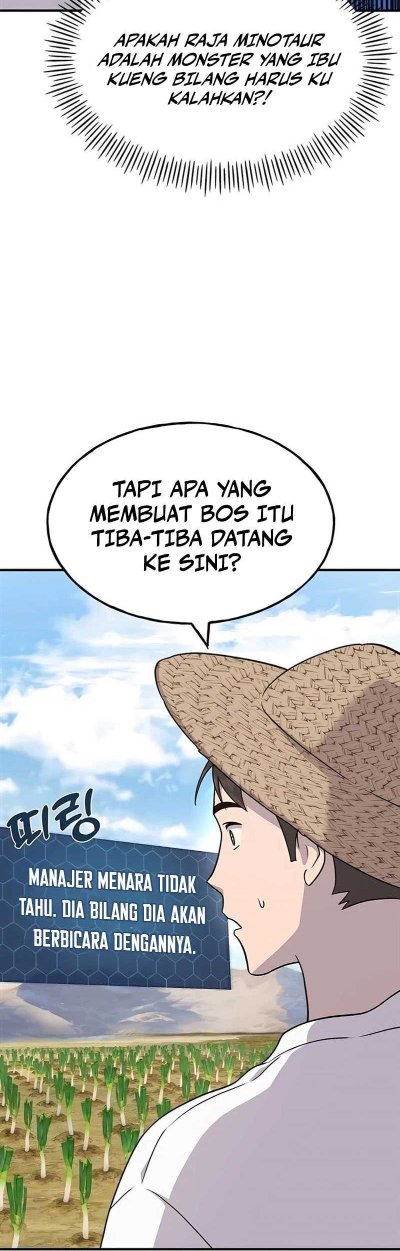 Solo Farming In The Tower Chapter 48 Gambar 13