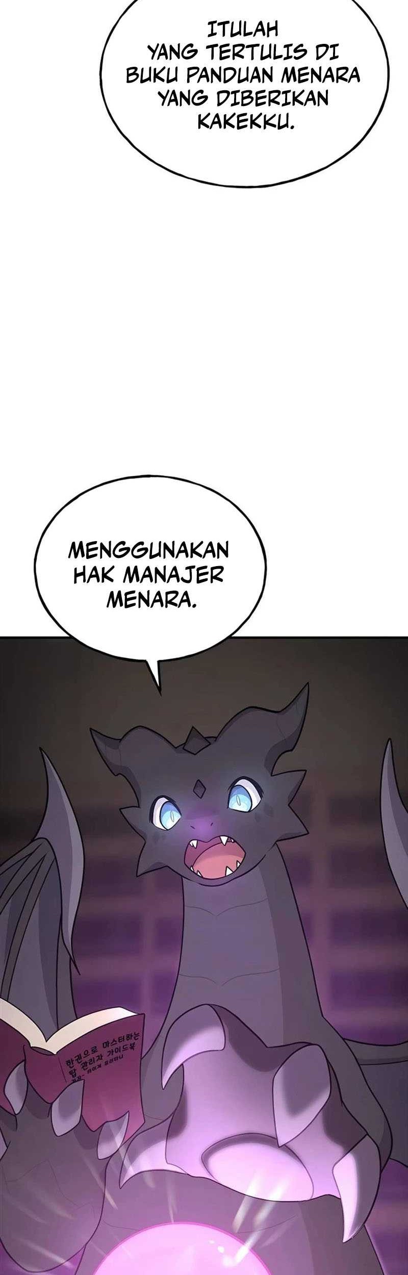 Solo Farming In The Tower Chapter 48 Gambar 15