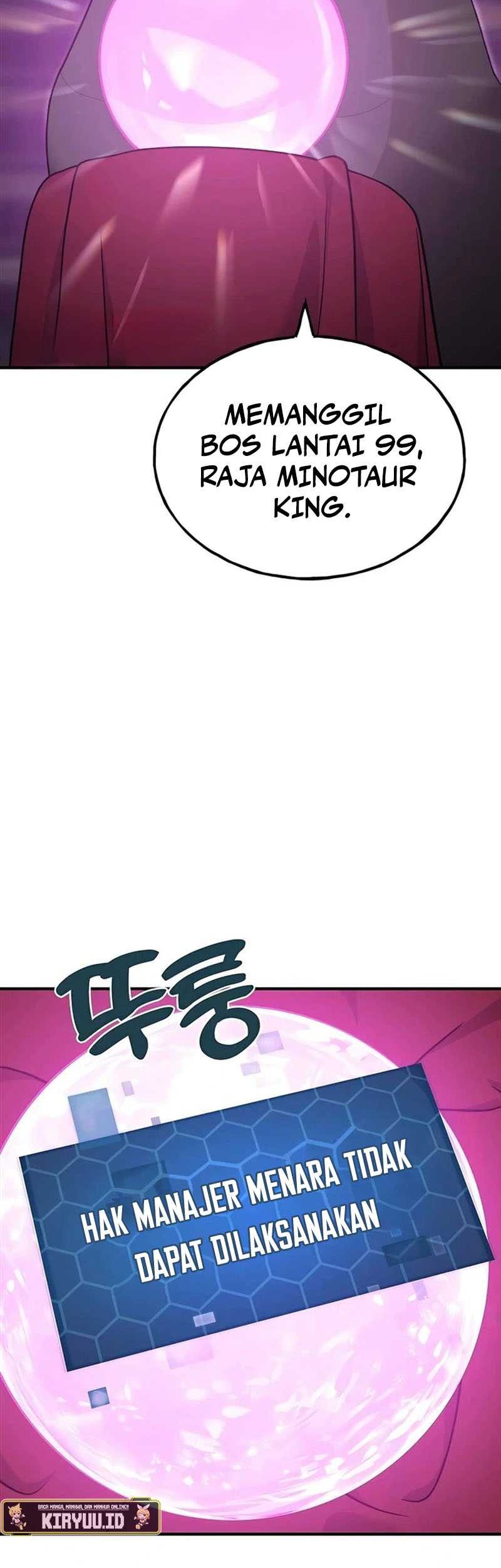 Solo Farming In The Tower Chapter 48 Gambar 16