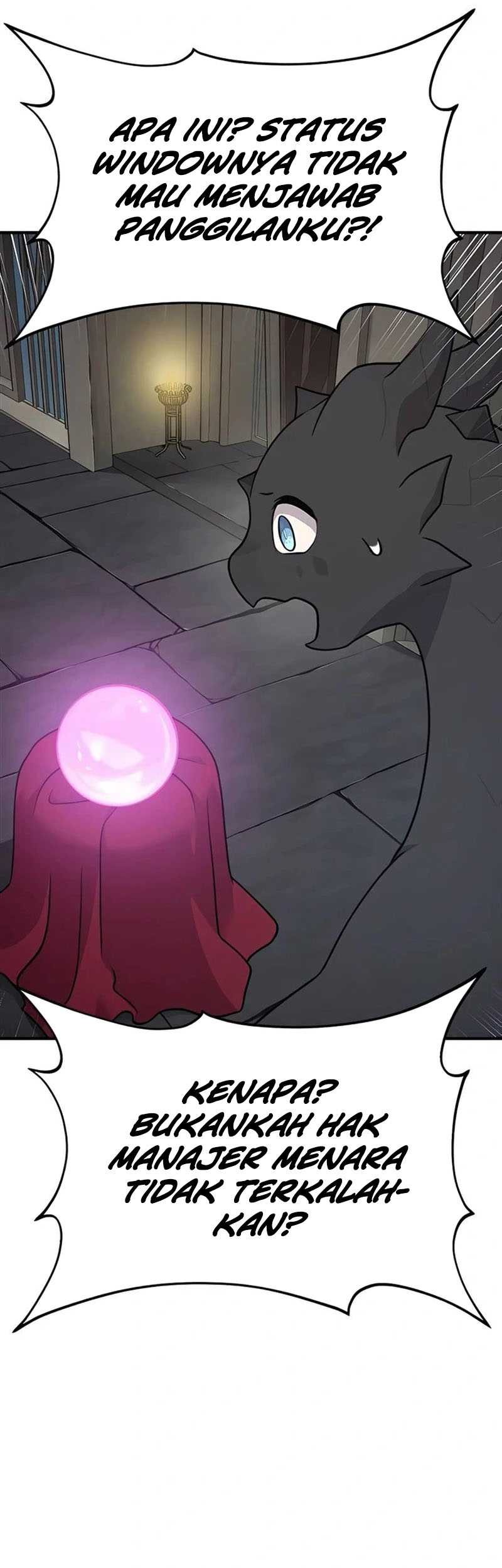 Solo Farming In The Tower Chapter 48 Gambar 18