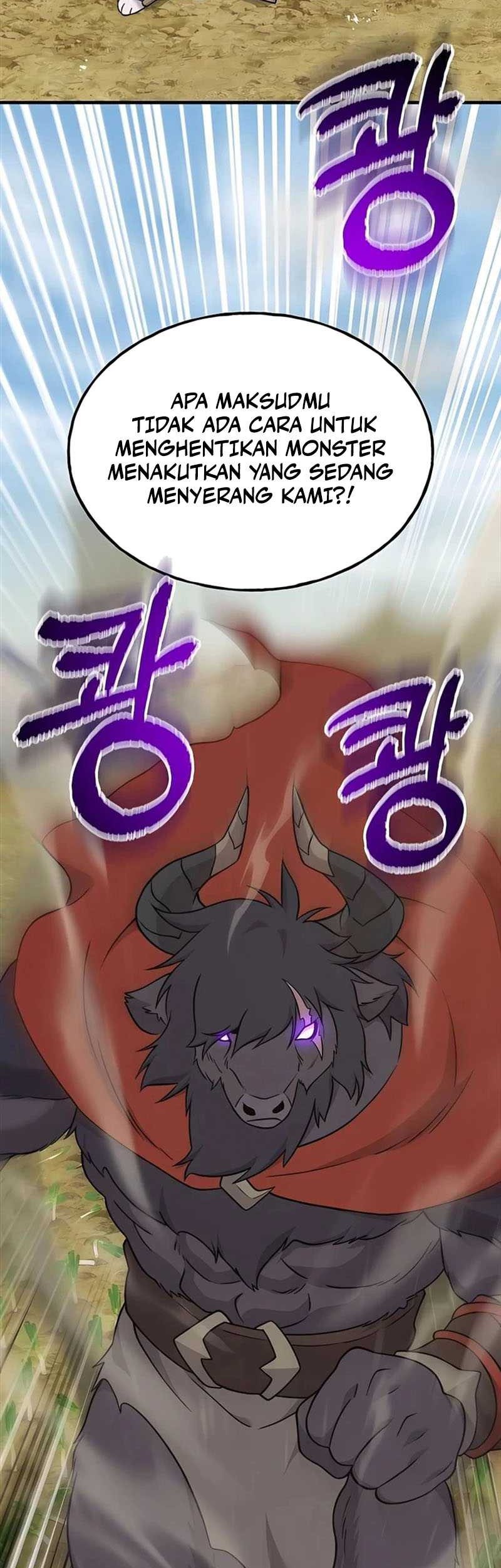 Solo Farming In The Tower Chapter 48 Gambar 20