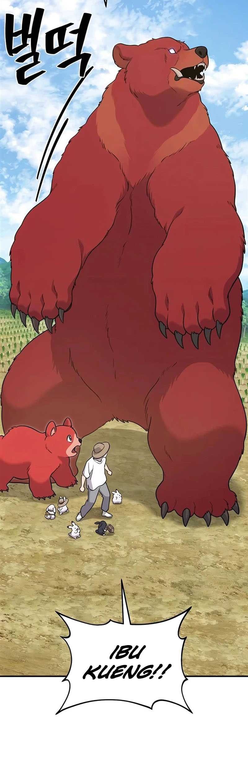 Solo Farming In The Tower Chapter 48 Gambar 22