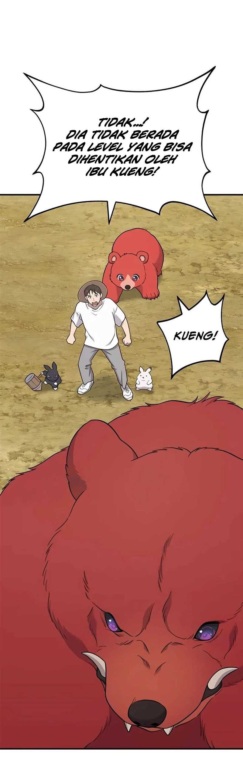 Solo Farming In The Tower Chapter 48 Gambar 23