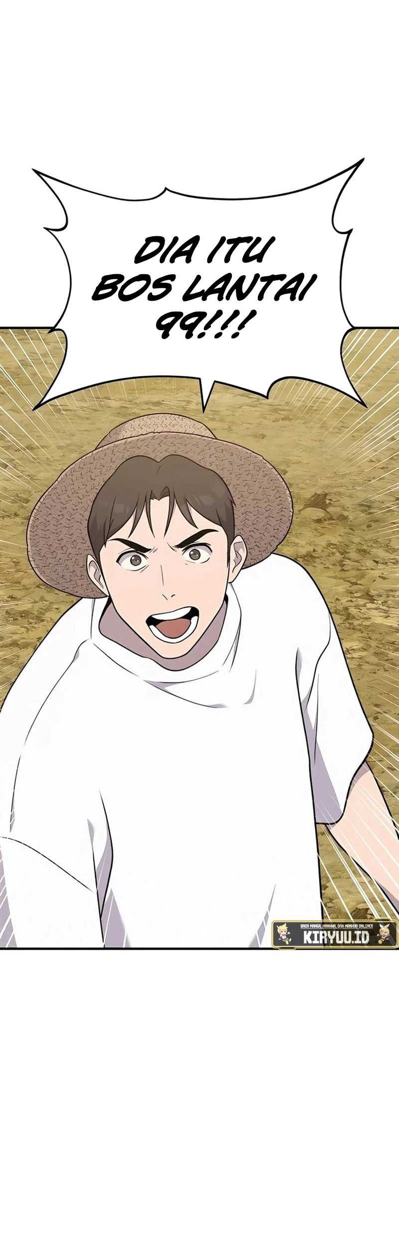 Solo Farming In The Tower Chapter 48 Gambar 24