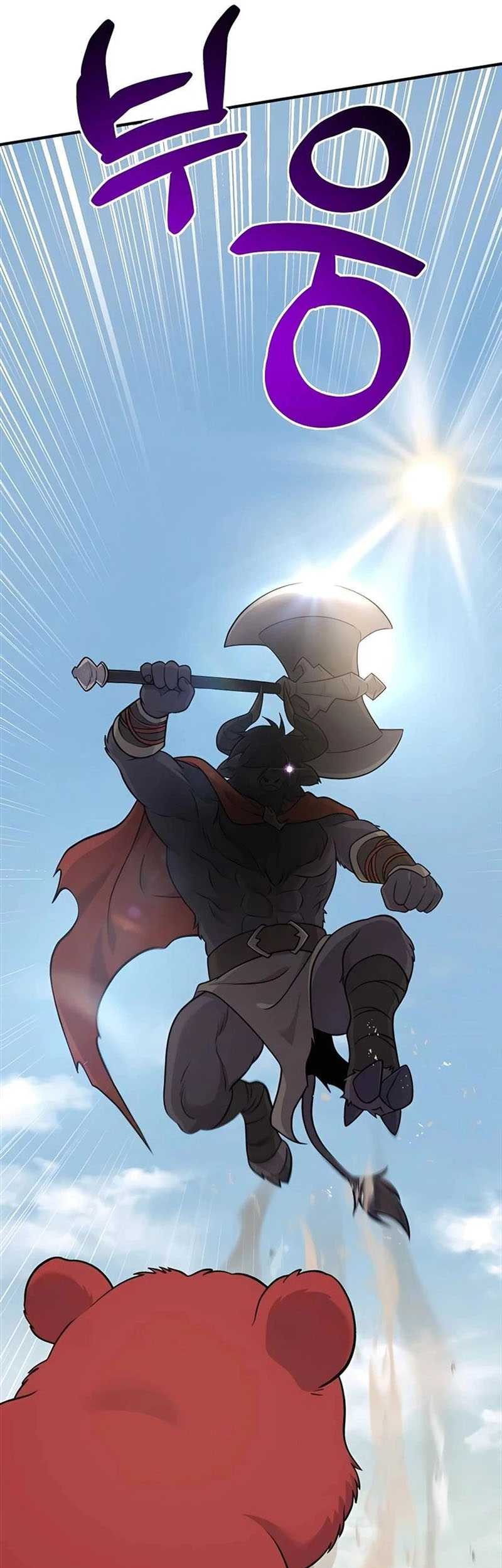 Solo Farming In The Tower Chapter 48 Gambar 26