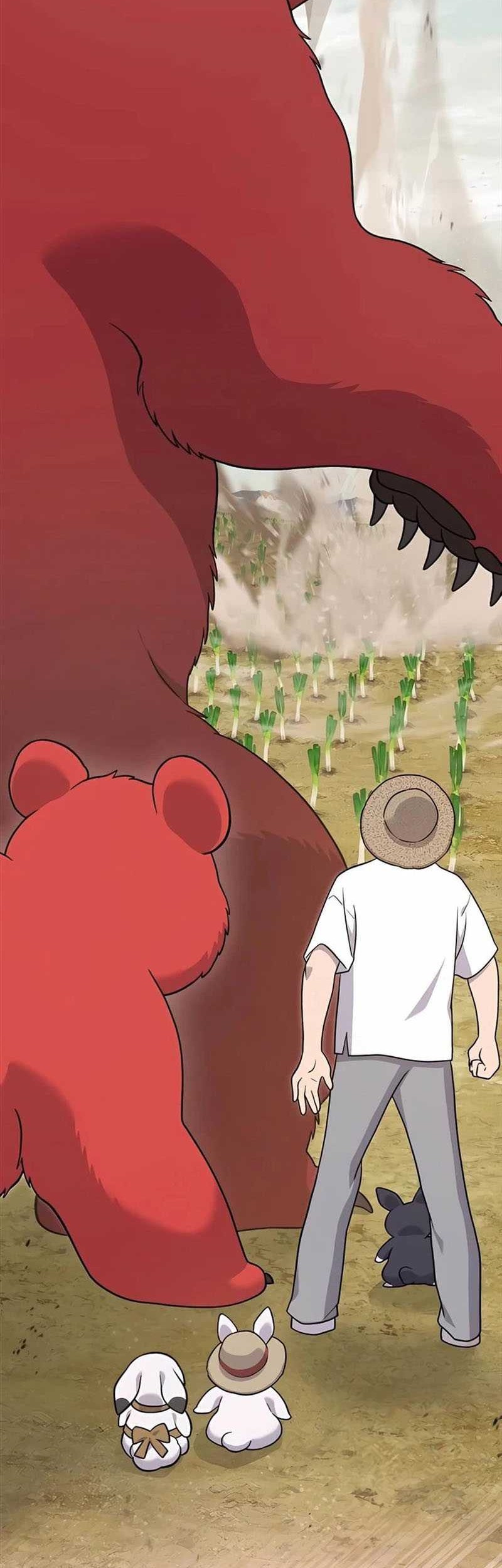 Solo Farming In The Tower Chapter 48 Gambar 27