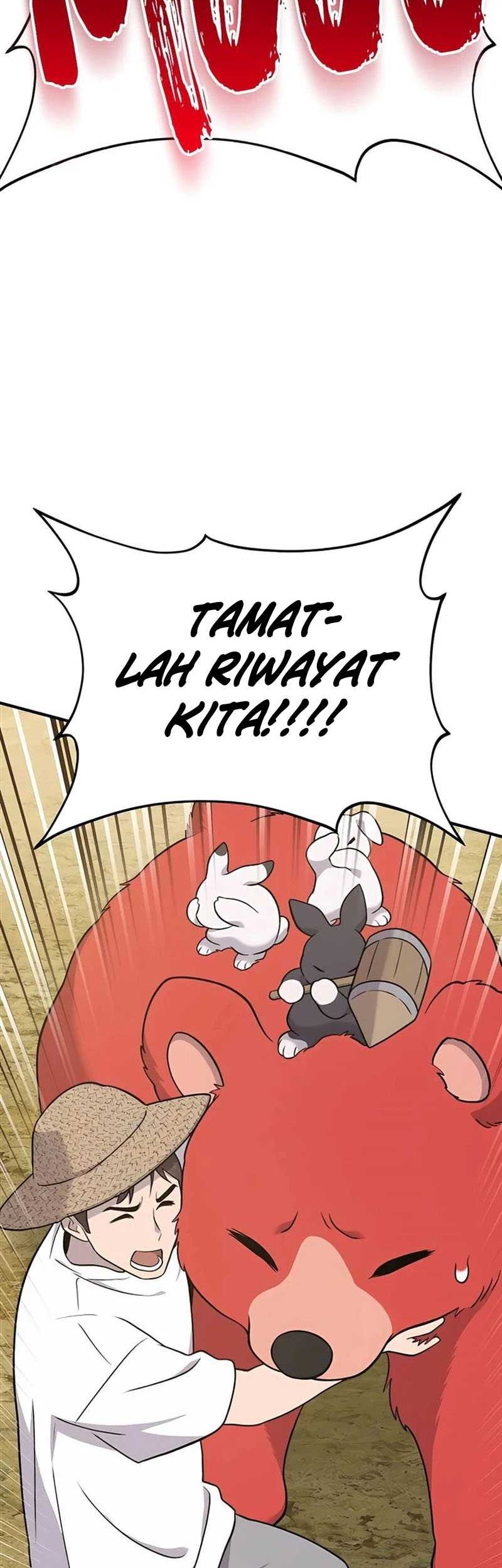 Solo Farming In The Tower Chapter 48 Gambar 29