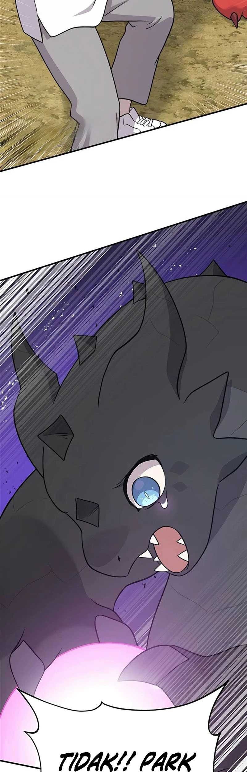 Solo Farming In The Tower Chapter 48 Gambar 30