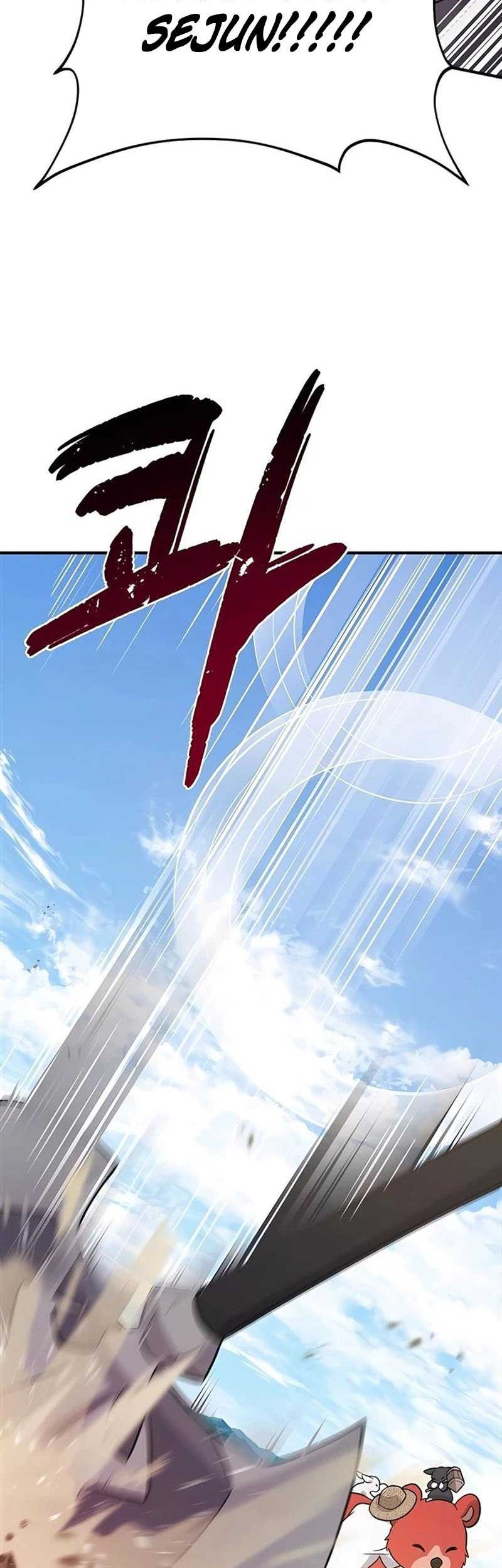 Solo Farming In The Tower Chapter 48 Gambar 31