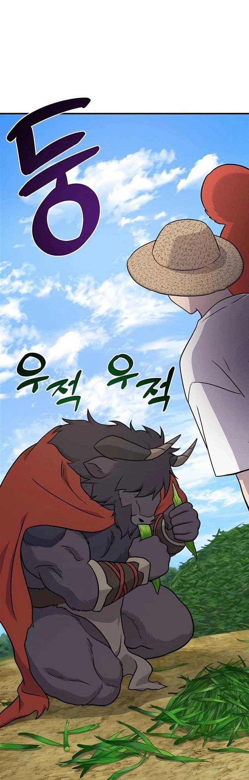 Solo Farming In The Tower Chapter 48 Gambar 35