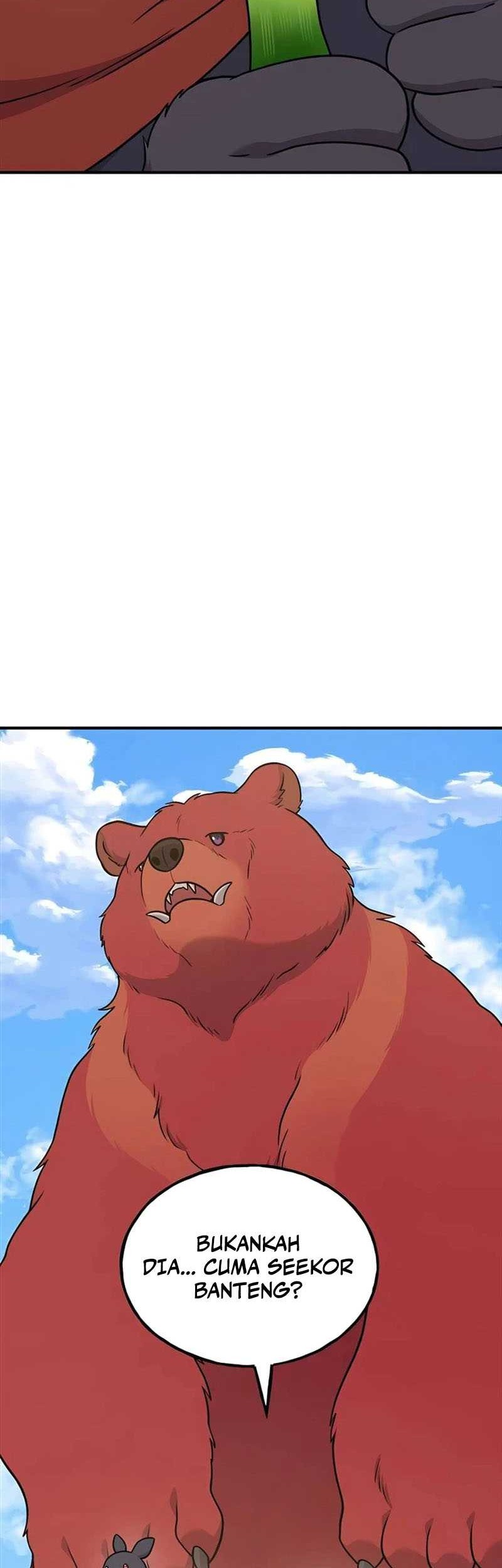 Solo Farming In The Tower Chapter 48 Gambar 37